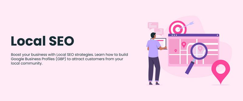 Just How Local SEO Works Just How Local SEO Works